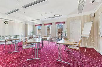 Hotel Balingsholm Huddinge Exteriér fotografie